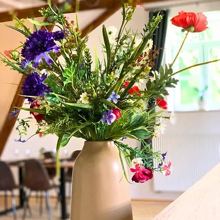 Stilvoll Eingerichtetes In Historischem Bauernhaus, Voll Ausgestattet Inmitten Der Auf 75 Qm Waldshut-Tiengen