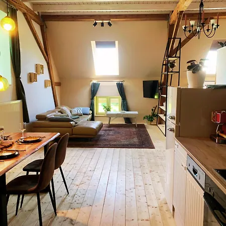 Stilvoll Eingerichtetes In Historischem Bauernhaus, Voll Ausgestattet Inmitten Der Auf 75 Qm Waldshut-Tiengen