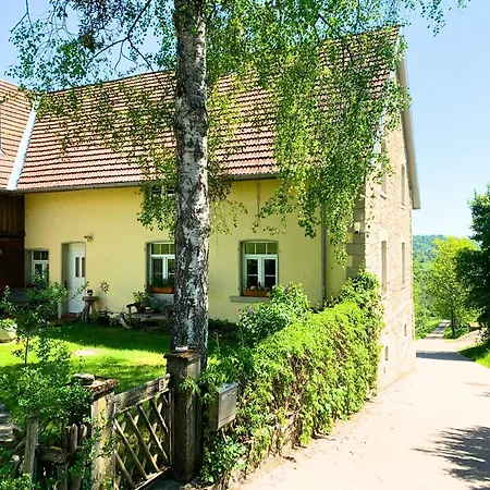 Stilvoll Eingerichtetes In Historischem Bauernhaus, Voll Ausgestattet Inmitten Der Auf 75 Qm * Waldshut-Tiengen