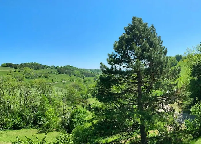 Апартаменты Stilvoll Eingerichtetes In Historischem Bauernhaus, Voll Ausgestattet Inmitten Der Auf 75 Qm
