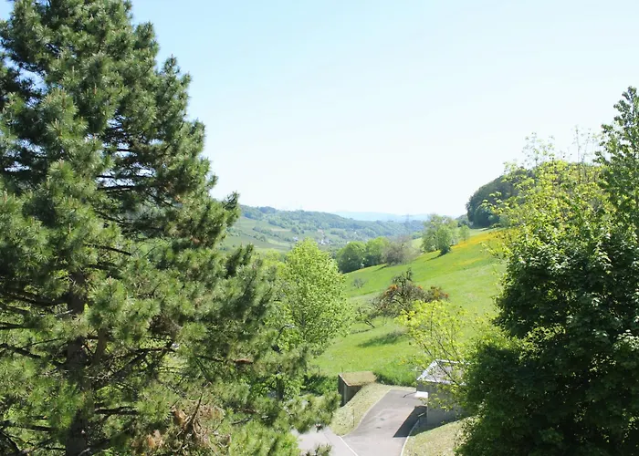 Stilvoll Eingerichtetes In Historischem Bauernhaus, Voll Ausgestattet Inmitten Der Auf 75 Qm *